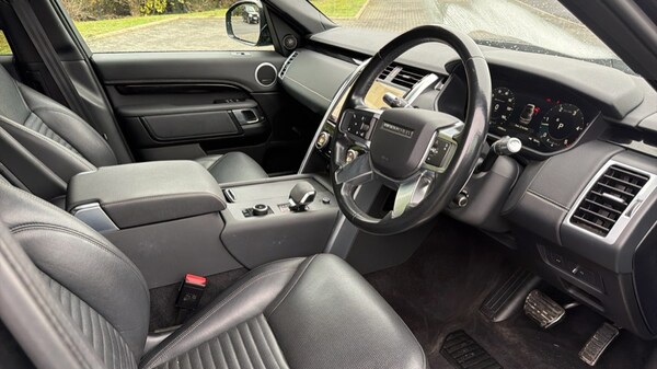 Used Land Rover Discovery 2021 for sale - 76140036: Photo 28