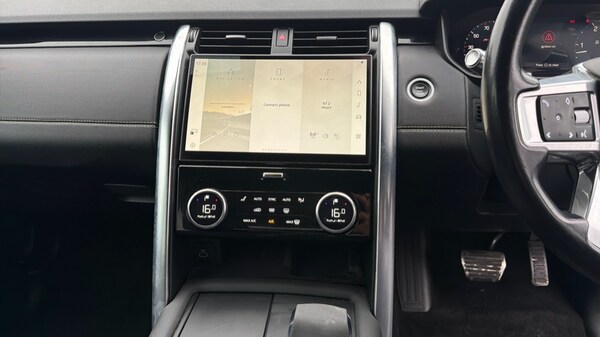 Used Land Rover Discovery 2021 for sale - 76140036: Photo 29