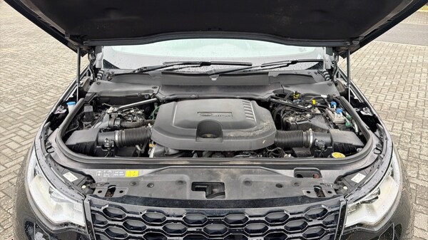 Used Land Rover Discovery 2021 for sale - 76140036: Photo 30