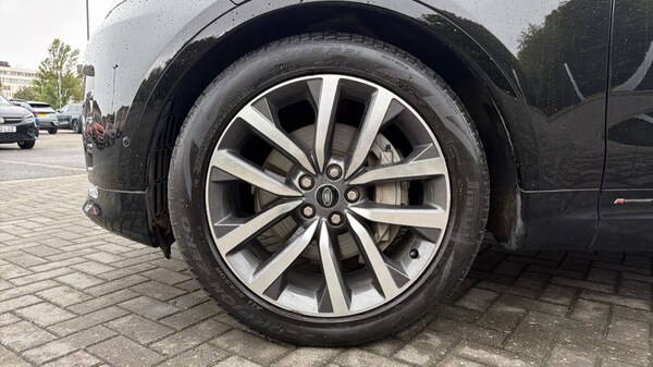 Used Land Rover Discovery 2021 for sale - 76140036: Photo 31