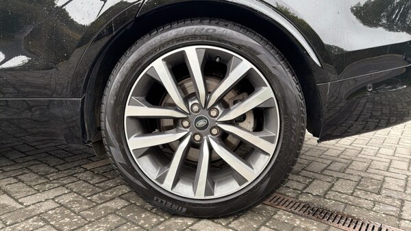 Used Land Rover Discovery 2021 for sale - 76140036: Photo 32