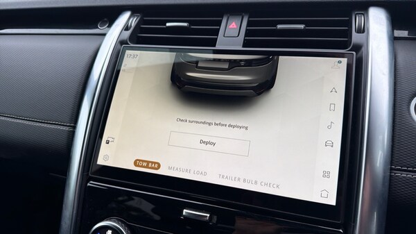 Used Land Rover Discovery 2021 for sale - 76140036: Photo 38