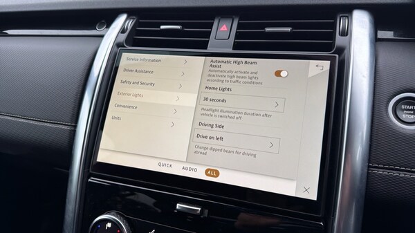 Used Land Rover Discovery 2021 for sale - 76140036: Photo 39