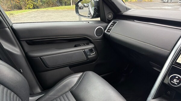 Used Land Rover Discovery 2021 for sale - 76140036: Photo 40