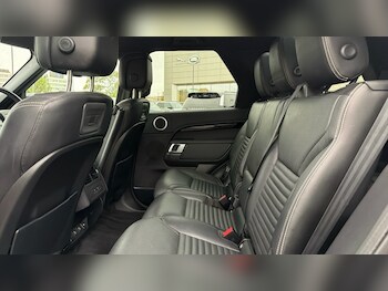 Used Land Rover Discovery 2021 for sale - 76140036: Photo 4