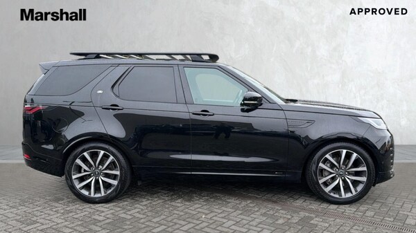 Used Land Rover Discovery 2021 for sale - 76140036: Photo 5
