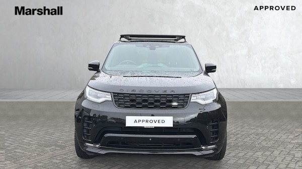 Used Land Rover Discovery 2021 for sale - 76140036: Photo 7