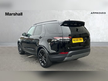 Used Land Rover Discovery 2018 for sale - 76415061: Photo