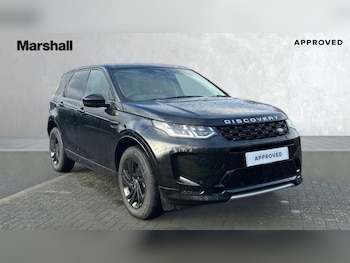 Used Land Rover Discovery Sport 2025 for sale - 76556972: Photo