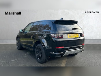 Used Land Rover Discovery Sport 2025 for sale - 76556972: Photo