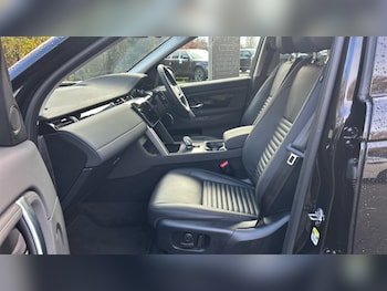 Used Land Rover Discovery Sport 2025 for sale - 76556972: Photo