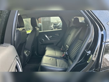 Used Land Rover Discovery Sport 2025 for sale - 76556972: Photo