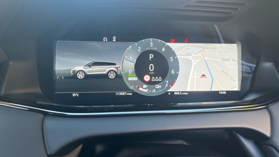 Used Land Rover Range Rover Evoque 2025 for sale - 76556959: Photo 20