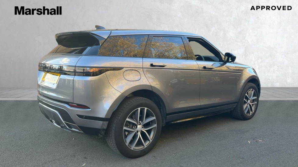 Used Land Rover Range Rover Evoque 2025 for sale - 76556959: Photo 22