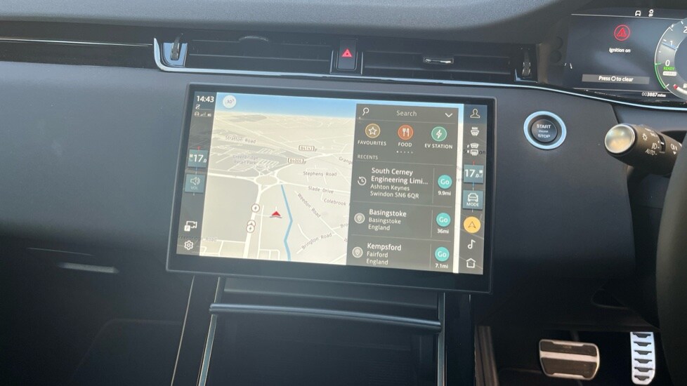 Used Land Rover Range Rover Evoque 2025 for sale - 76556959: Photo 26