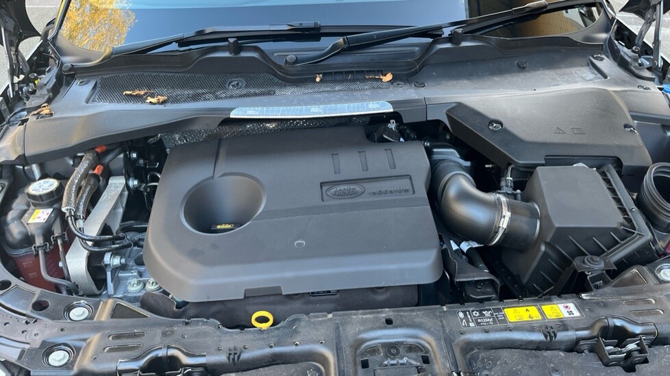 Used Land Rover Range Rover Evoque 2025 for sale - 76556959: Photo 27