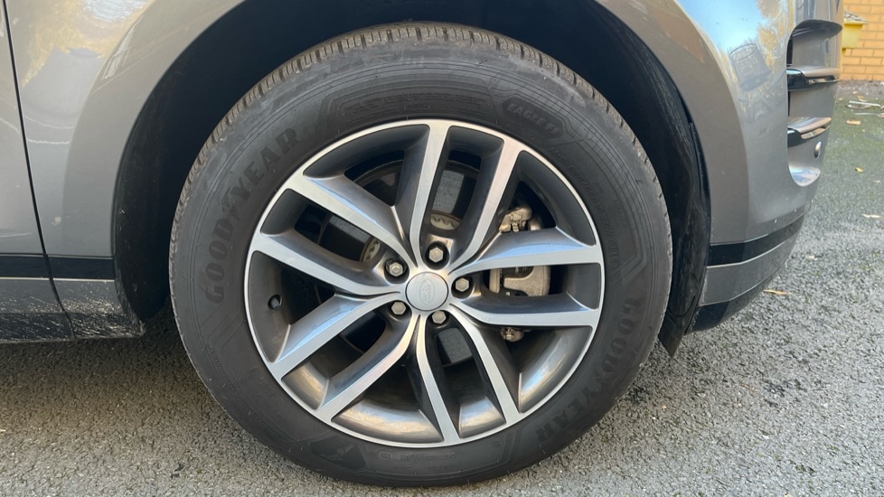 Used Land Rover Range Rover Evoque 2025 for sale - 76556959: Photo 29