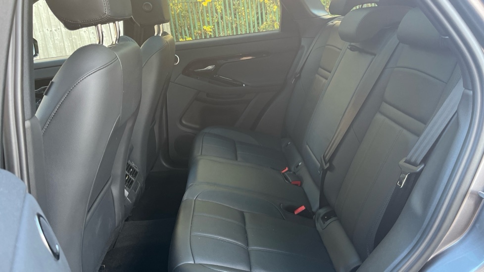 Used Land Rover Range Rover Evoque 2025 for sale - 76556959: Photo 4