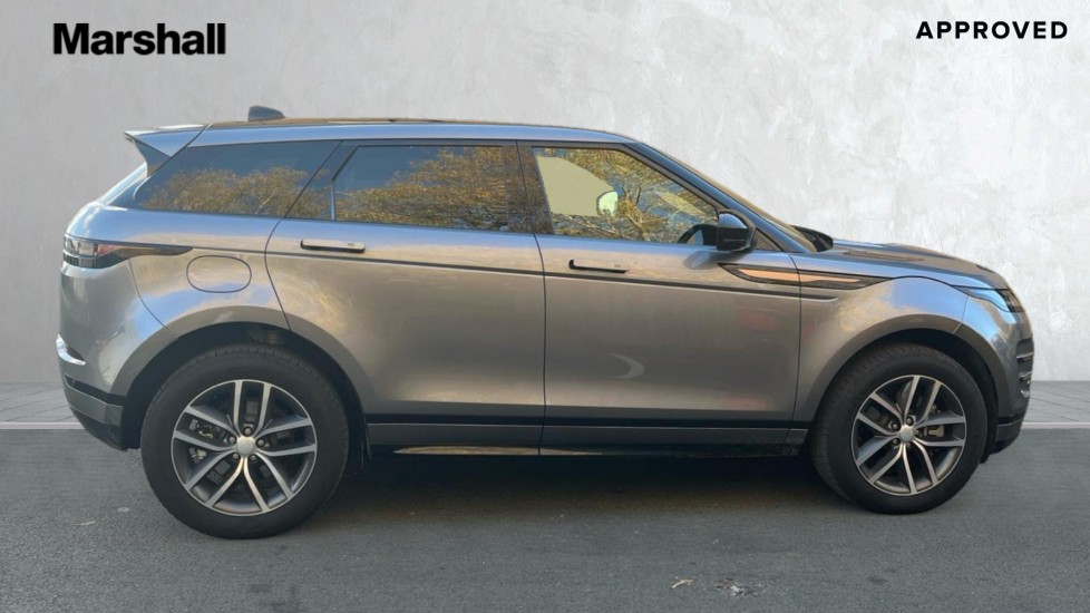 Used Land Rover Range Rover Evoque 2025 for sale - 76556959: Photo 5