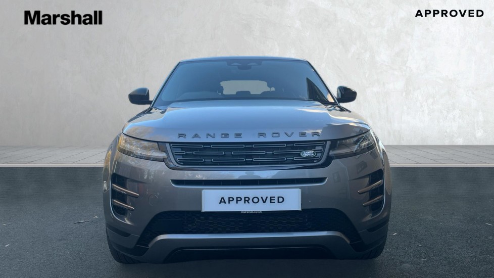 Used Land Rover Range Rover Evoque 2025 for sale - 76556959: Photo 7