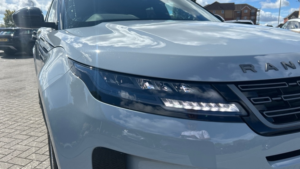 Used Land Rover Range Rover Evoque 2024 for sale - 76452106: Photo 17