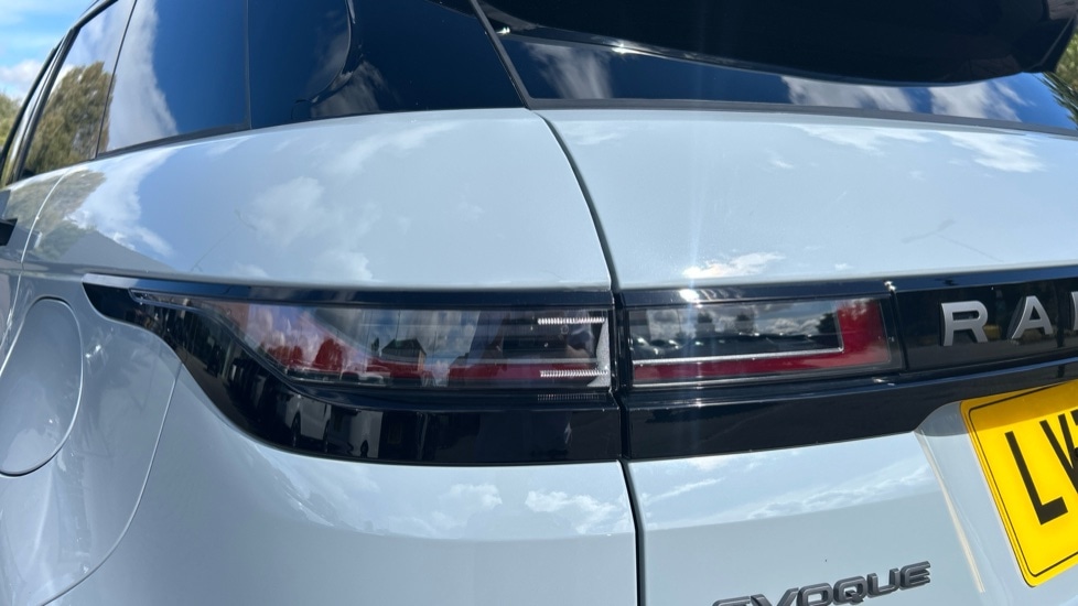 Used Land Rover Range Rover Evoque 2024 for sale - 76452106: Photo 19
