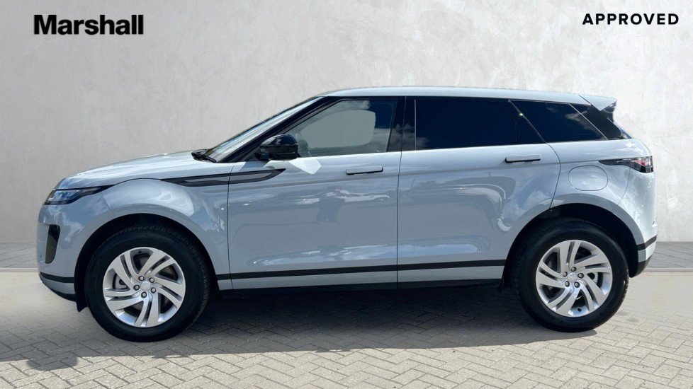 Used Land Rover Range Rover Evoque 2024 for sale - 76452106: Photo 26