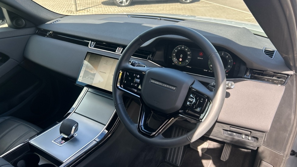 Used Land Rover Range Rover Evoque 2024 for sale - 76452106: Photo 28