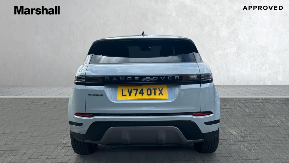 Used Land Rover Range Rover Evoque 2024 for sale - 76452106: Photo 6