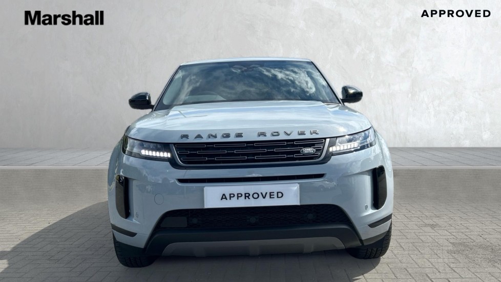 Used Land Rover Range Rover Evoque 2024 for sale - 76452106: Photo 7