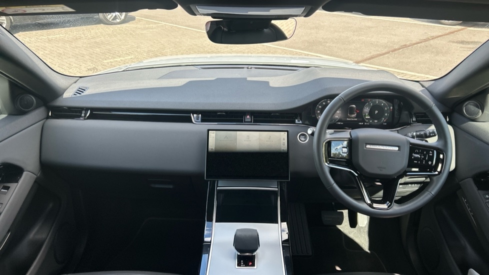 Used Land Rover Range Rover Evoque 2024 for sale - 76452106: Photo 9