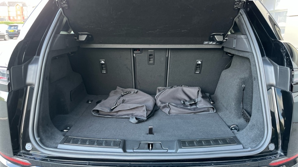 Used Land Rover Range Rover Evoque 2024 for sale - 76033612: Photo 10