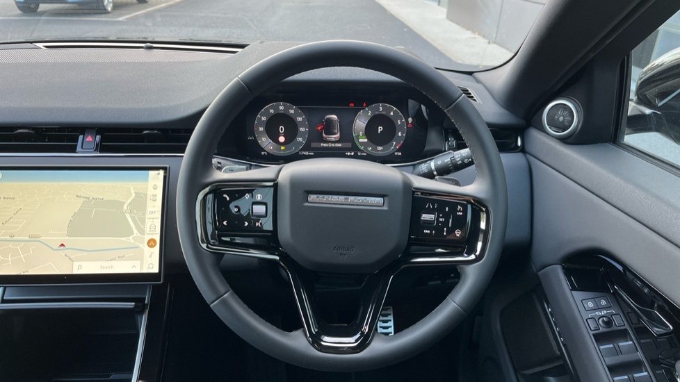 Used Land Rover Range Rover Evoque 2024 for sale - 76033612: Photo 15