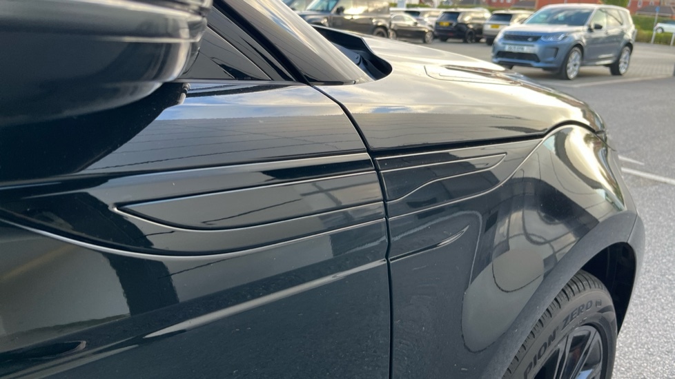 Used Land Rover Range Rover Evoque 2024 for sale - 76033612: Photo 20