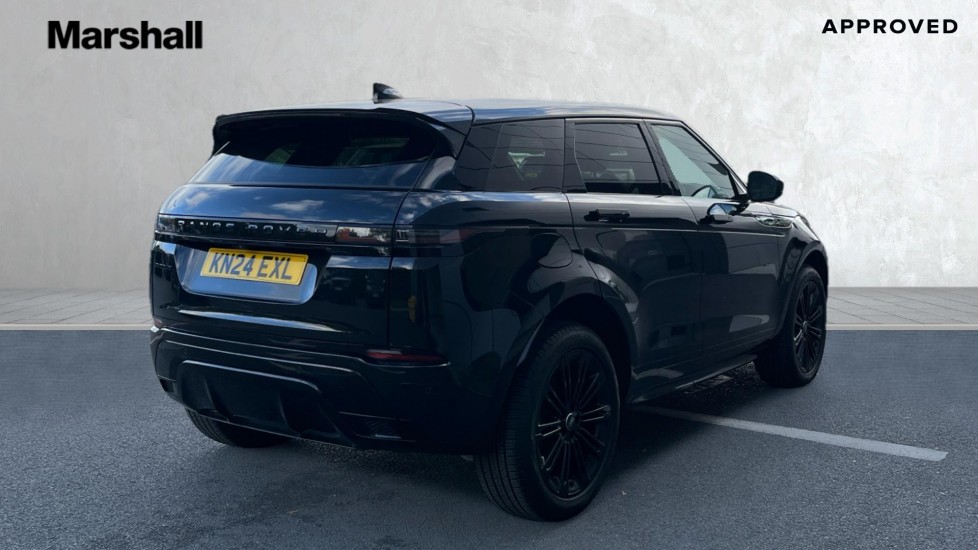 Used Land Rover Range Rover Evoque 2024 for sale - 76033612: Photo 25