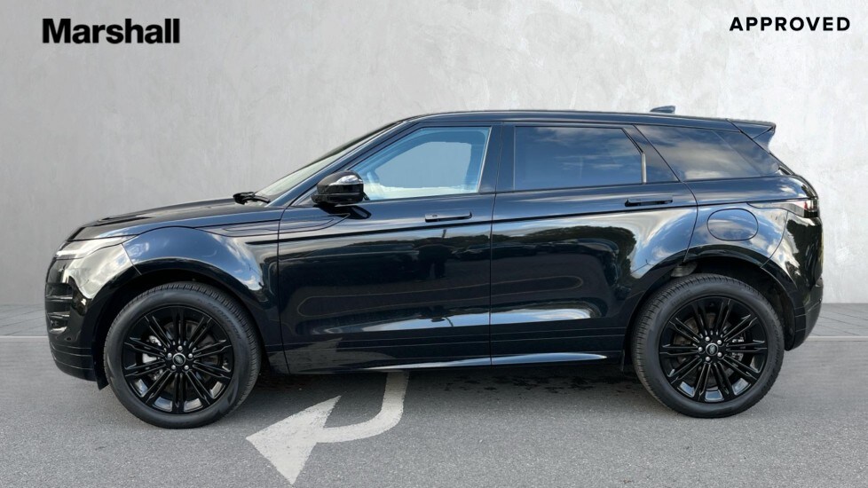 Used Land Rover Range Rover Evoque 2024 for sale - 76033612: Photo 26