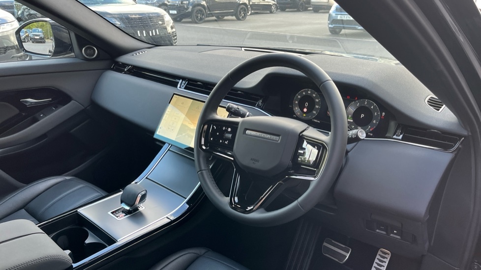 Used Land Rover Range Rover Evoque 2024 for sale - 76033612: Photo 28