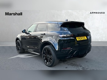 Used Land Rover Range Rover Evoque 2024 for sale - 76033612: Photo 2