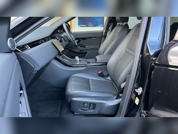 Used Land Rover Range Rover Evoque 2024 for sale - 76033612: Photo 3