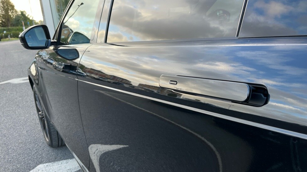 Used Land Rover Range Rover Evoque 2024 for sale - 76033612: Photo 41