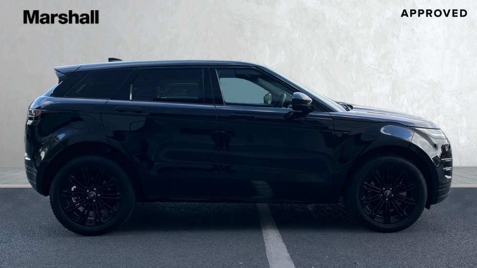 Used Land Rover Range Rover Evoque 2024 for sale - 76033612: Photo 5