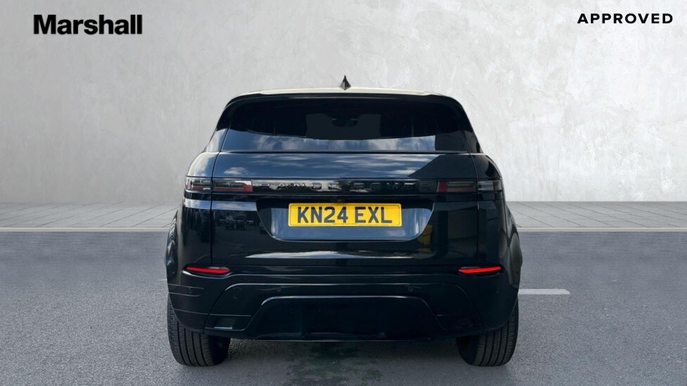 Used Land Rover Range Rover Evoque 2024 for sale - 76033612: Photo 6