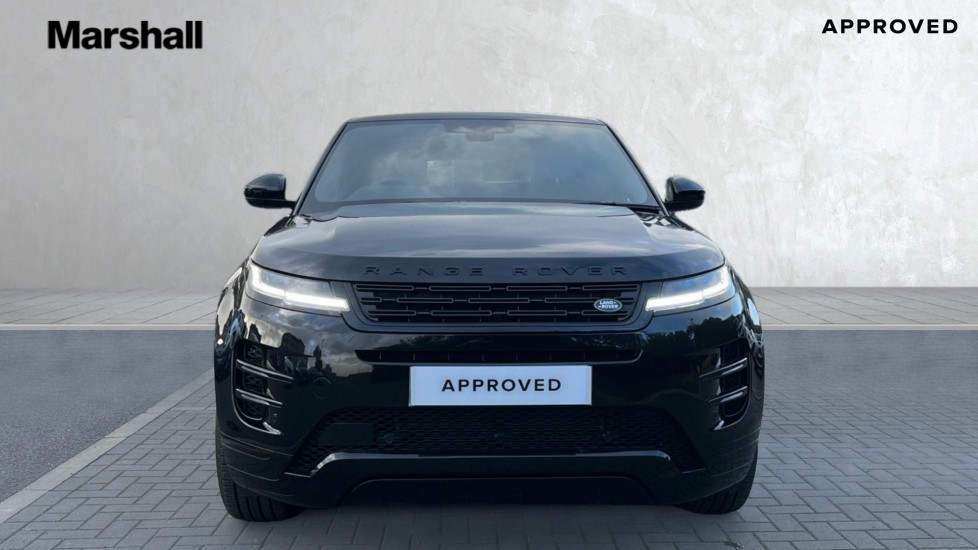 Used Land Rover Range Rover Evoque 2024 for sale - 76033612: Photo 7
