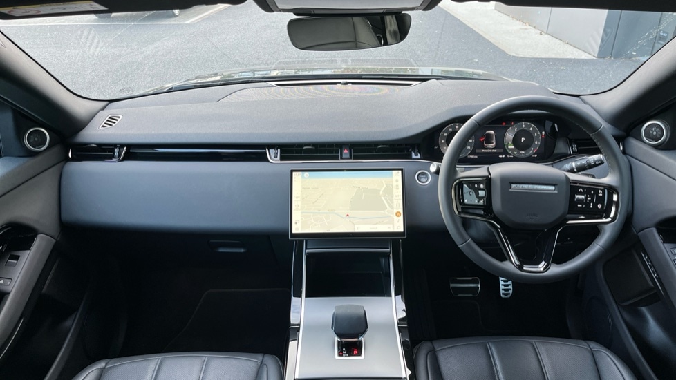 Used Land Rover Range Rover Evoque 2024 for sale - 76033612: Photo 9