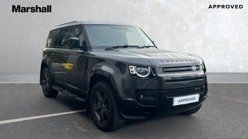 Used Land Rover Defender 2023 for sale - 76434819: Photo 1