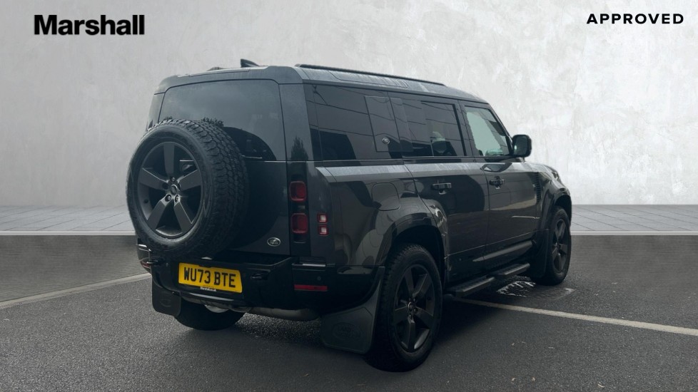 Used Land Rover Defender 2023 for sale - 76434819: Photo 25