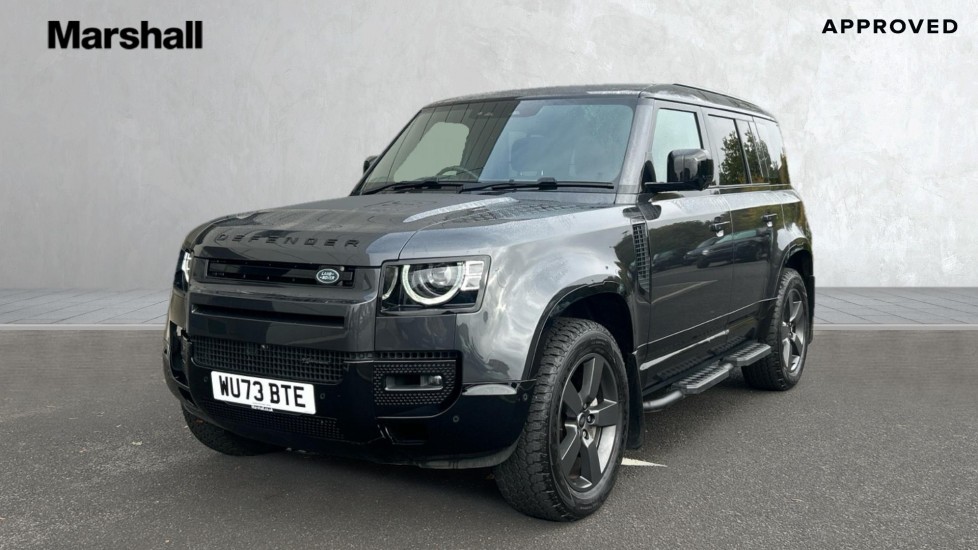 Used Land Rover Defender 2023 for sale - 76434819: Photo 27
