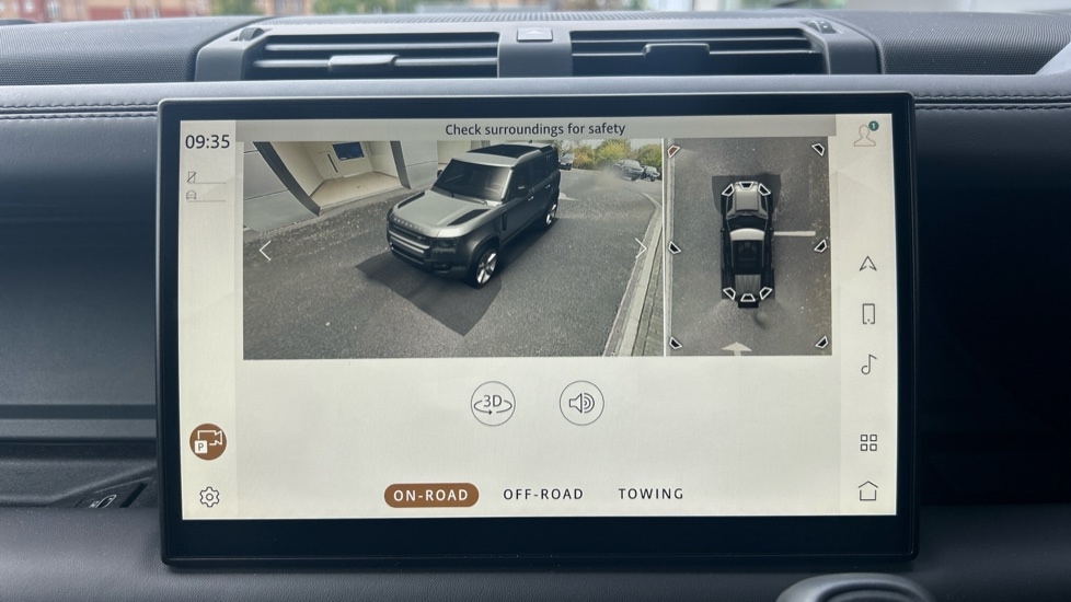 Used Land Rover Defender 2023 for sale - 76434819: Photo 36