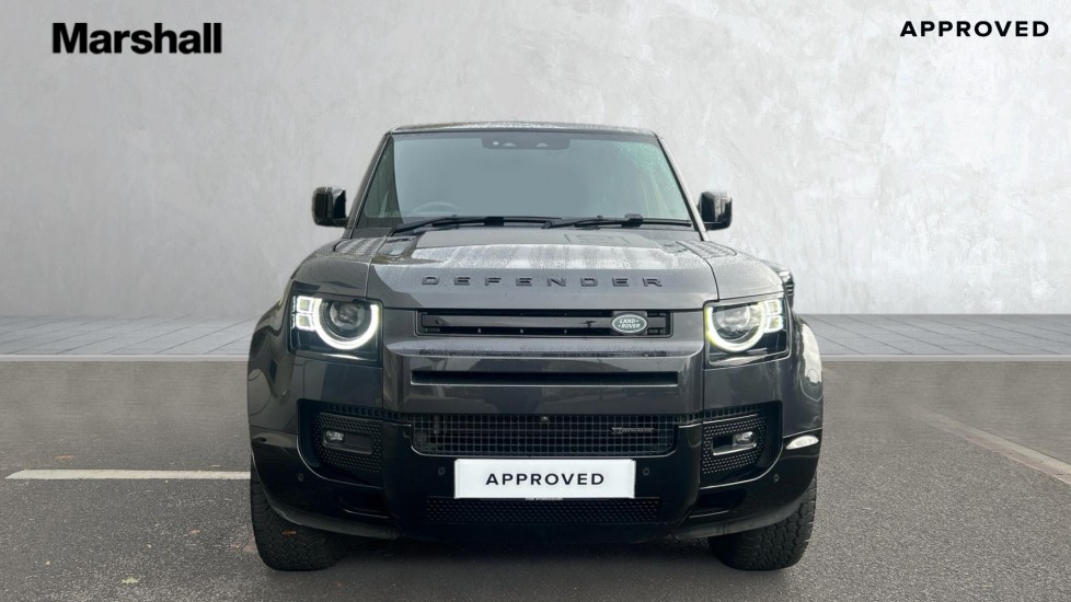 Used Land Rover Defender 2023 for sale - 76434819: Photo 7