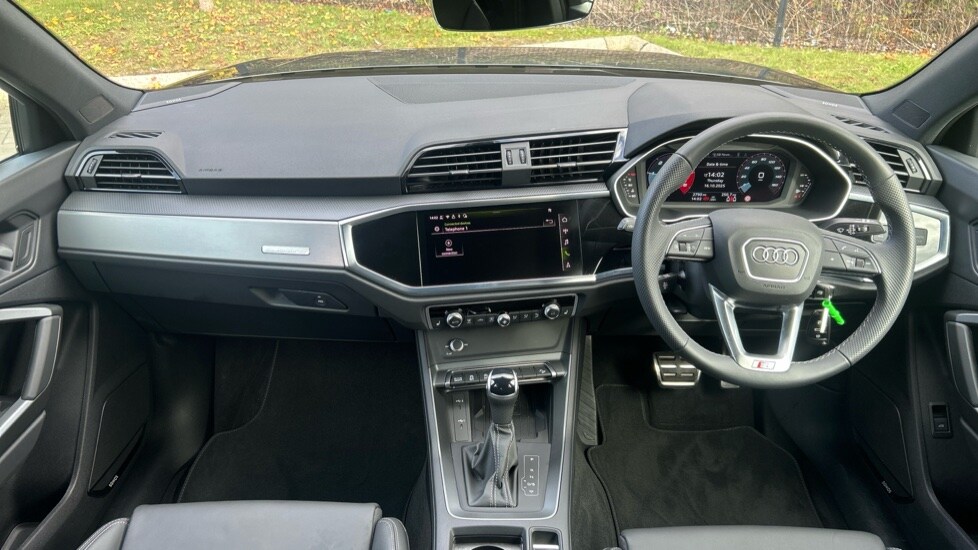 Used Audi Q3 2025 for sale - 76261698: Photo 11